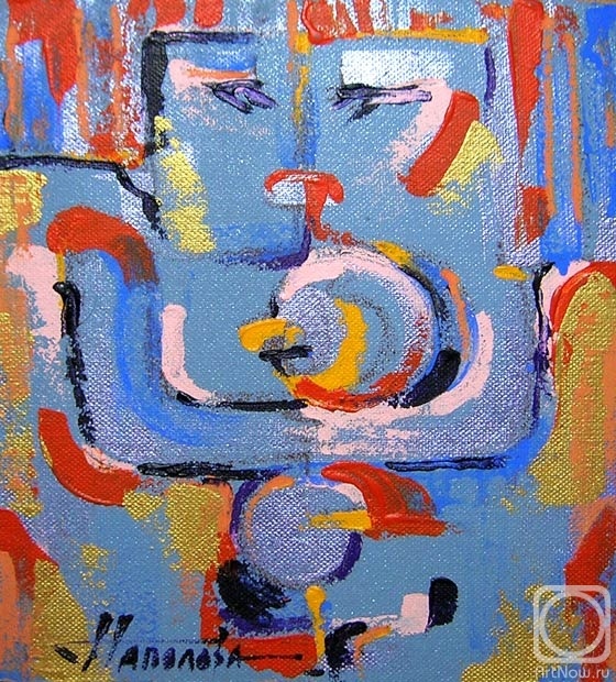 Наполова Наталья. Двое. https://artnow.ru/ru/gallery/3/13153/picture/0/310807.html?sen=35