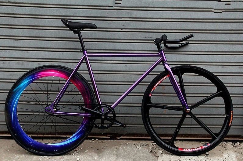 Fixbike hotsell