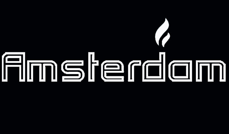 Магазин кальянов "Amsterdam"