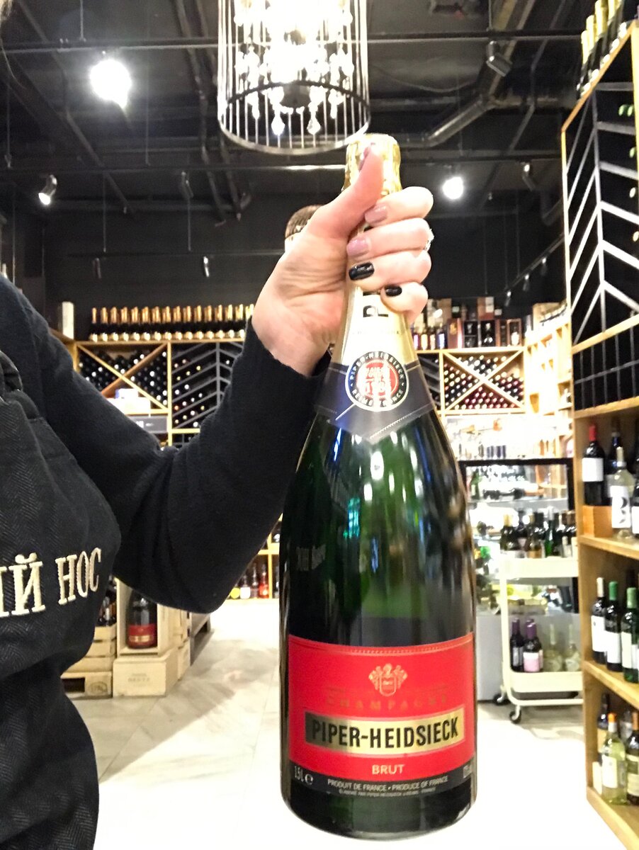 Piper-Heidsieck - партнёр Каннского фестиваля