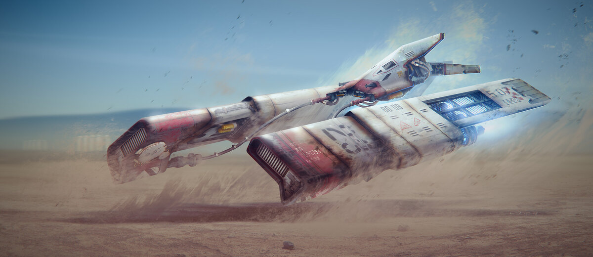 Star Wars Reimagined