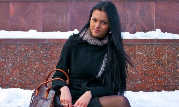 Вики одинцова до пластики фото