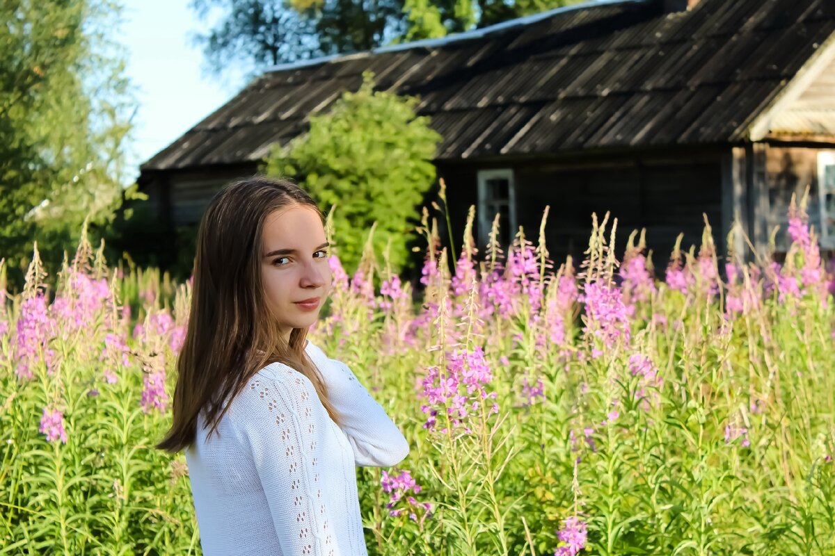 Дарья Сметкина