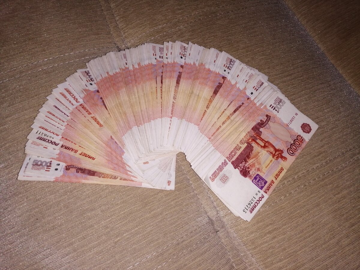 Красиво жить не запретишь.