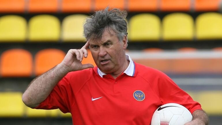 Все будет хорошо. Фото с сайта sport-express.ru