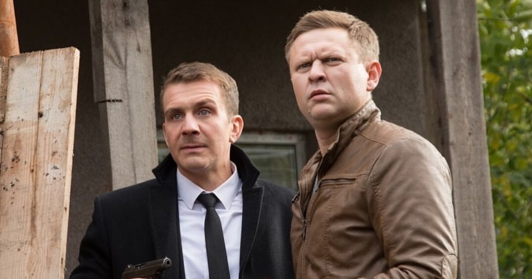 Кадр из сериала Невский, источник фото: https://yandex.ru/images/
