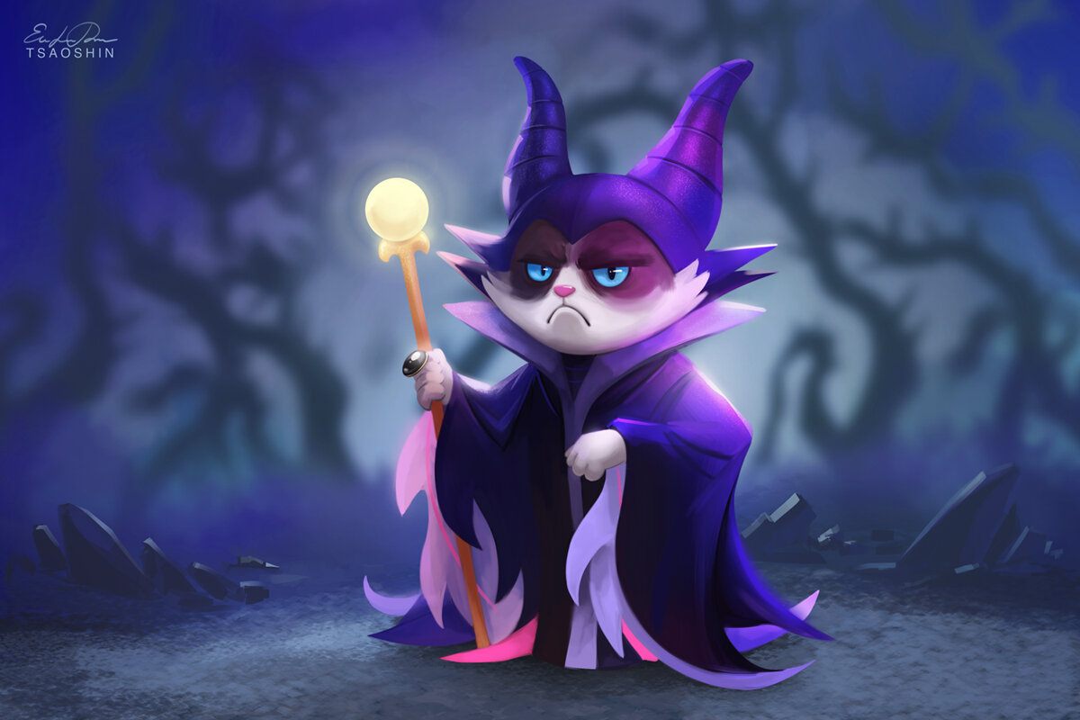 Deviantart: by TsaoShin