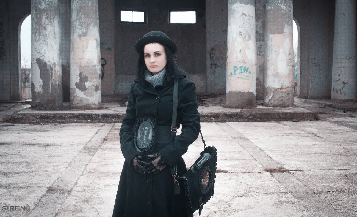 Фото автора