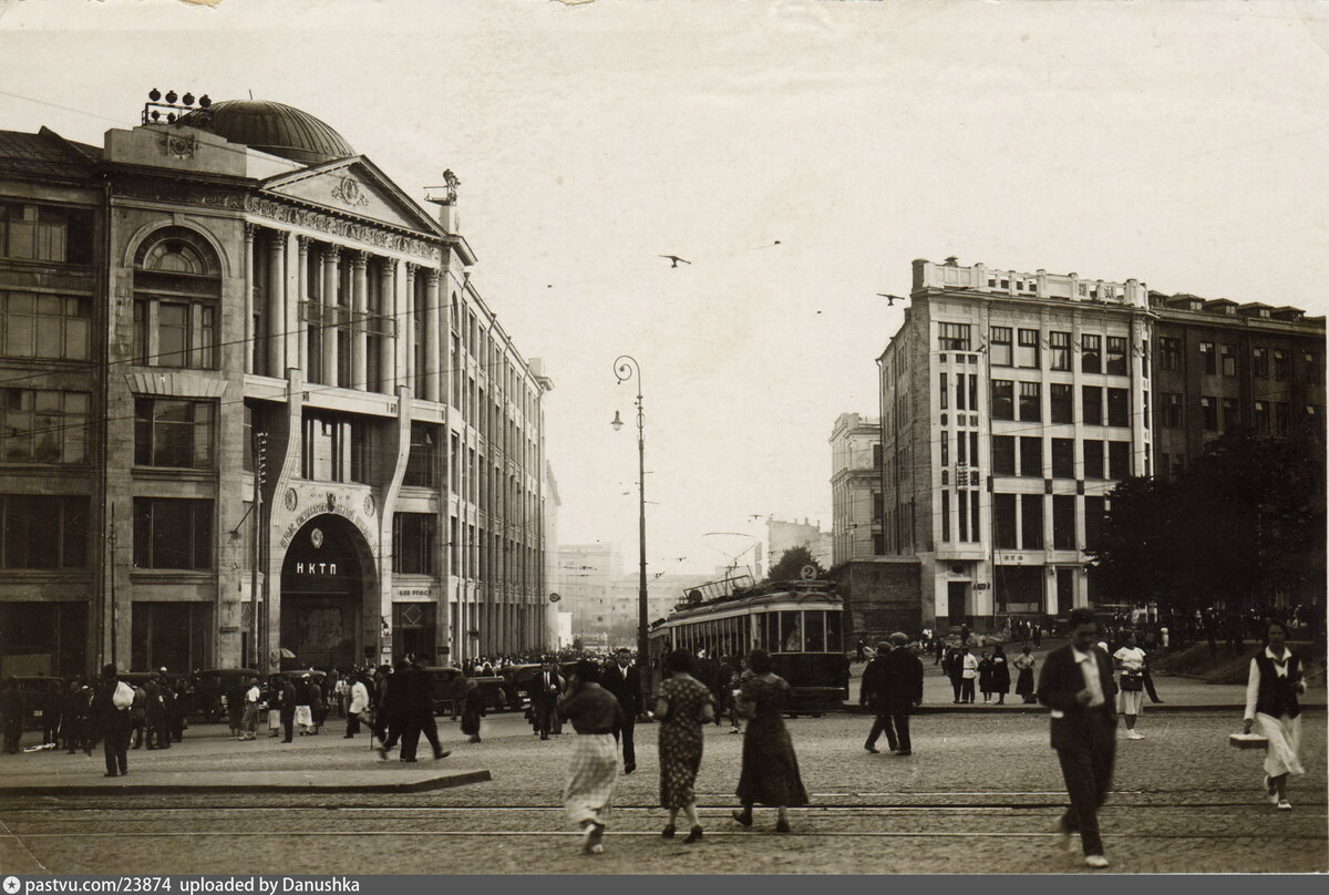 москва дом металлургов