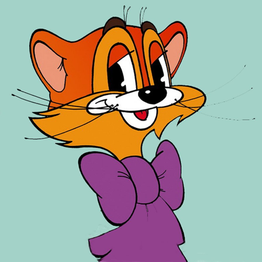 «Кот Леопольд» — цикл советских мультипликационных телефильмов про доброго кота Леопольда, которого в многочисленных ситуациях донимают двое мышей-хулиганов. Создано 11 фильмов, над которыми работали драматург Аркадий Хайт, художник Вячеслав Назарук. В 1985 году авторская группа получила Государственную премию СССР.