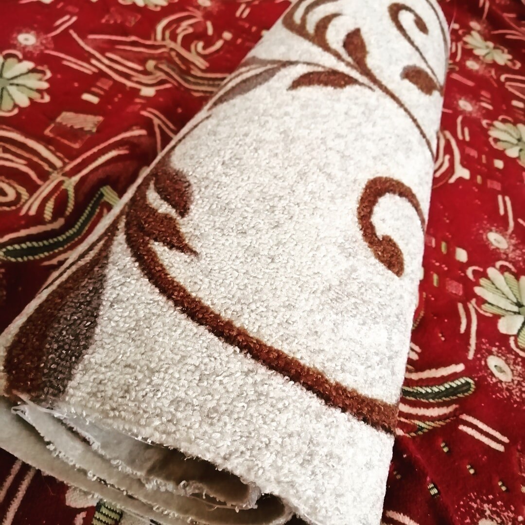 ковёр всему когтеточка