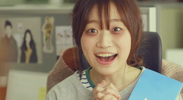 Хвала небесам! Снова можно смотреть!