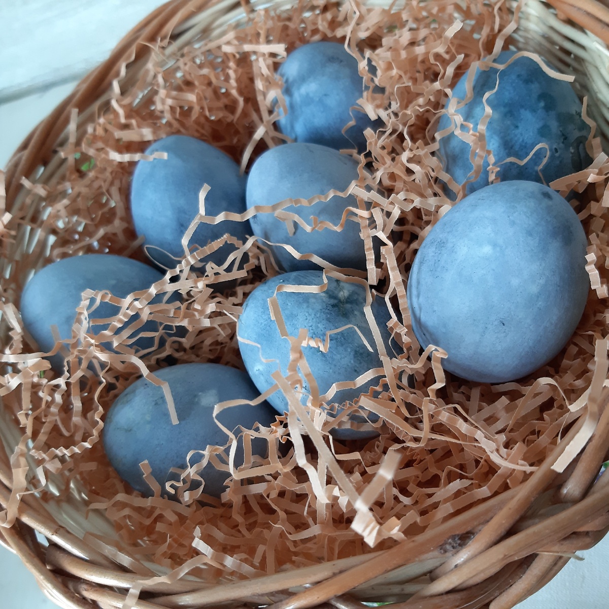 Космические яица