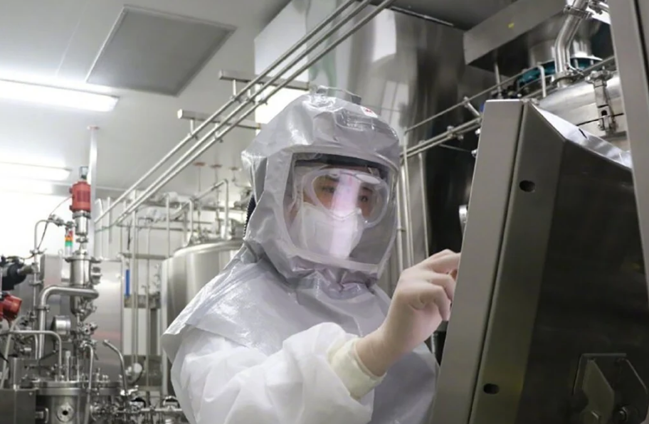 Уровень безопасности 3 и высокий уровень автоматизации позволит работникам заводов уберечься от заражения коронавирусом.