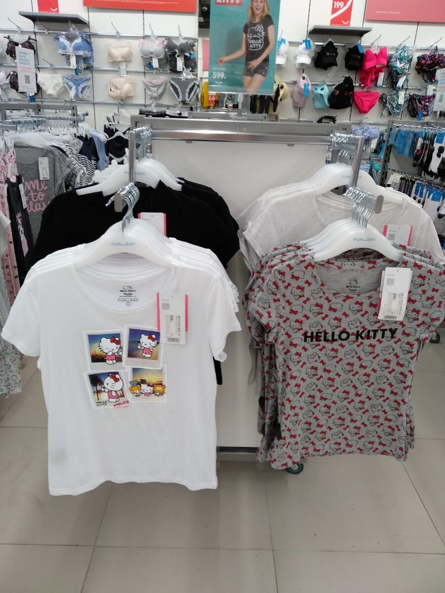 Кстати, в левом углу видно серенькую штучку с розовой надписью "Time to relax". Это и есть одна из утерянных туничек(((....
