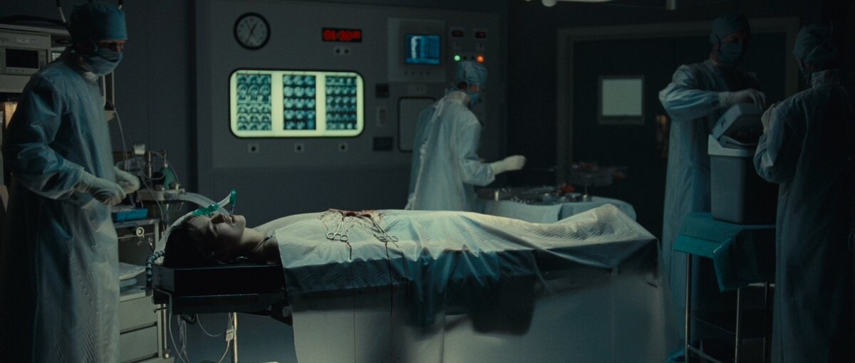  Скриншот из фильма "Не отпускай меня"