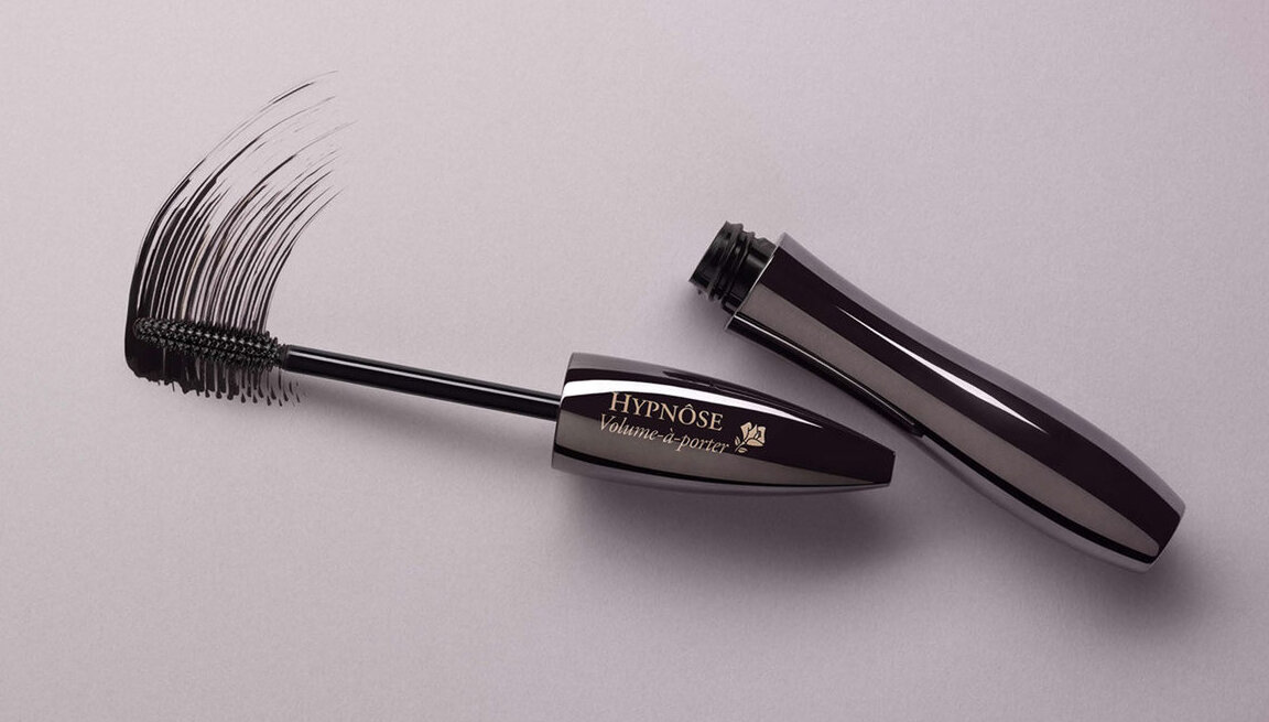 Тушь для ресниц объем эффект. Тушь Hypnose Volume. Lancome Mascara Volume. Lancome Volume-a-Porter. Odry тушь для ресниц.