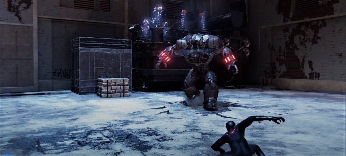 В правом углу ринга — Алексей, носорог, Сицевииич!