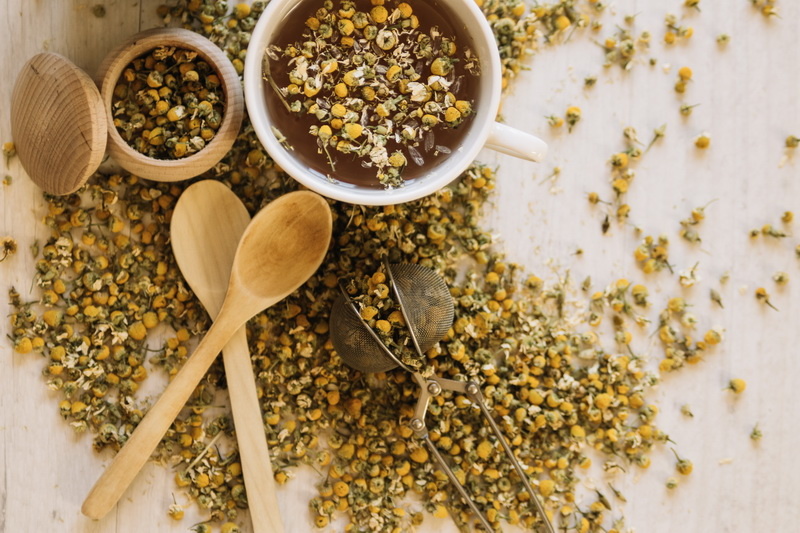 Народные средства от тошноты

