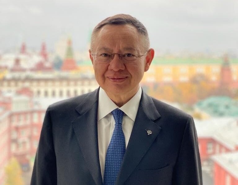 © Минстрой РФ / CC BY-SA 4.0