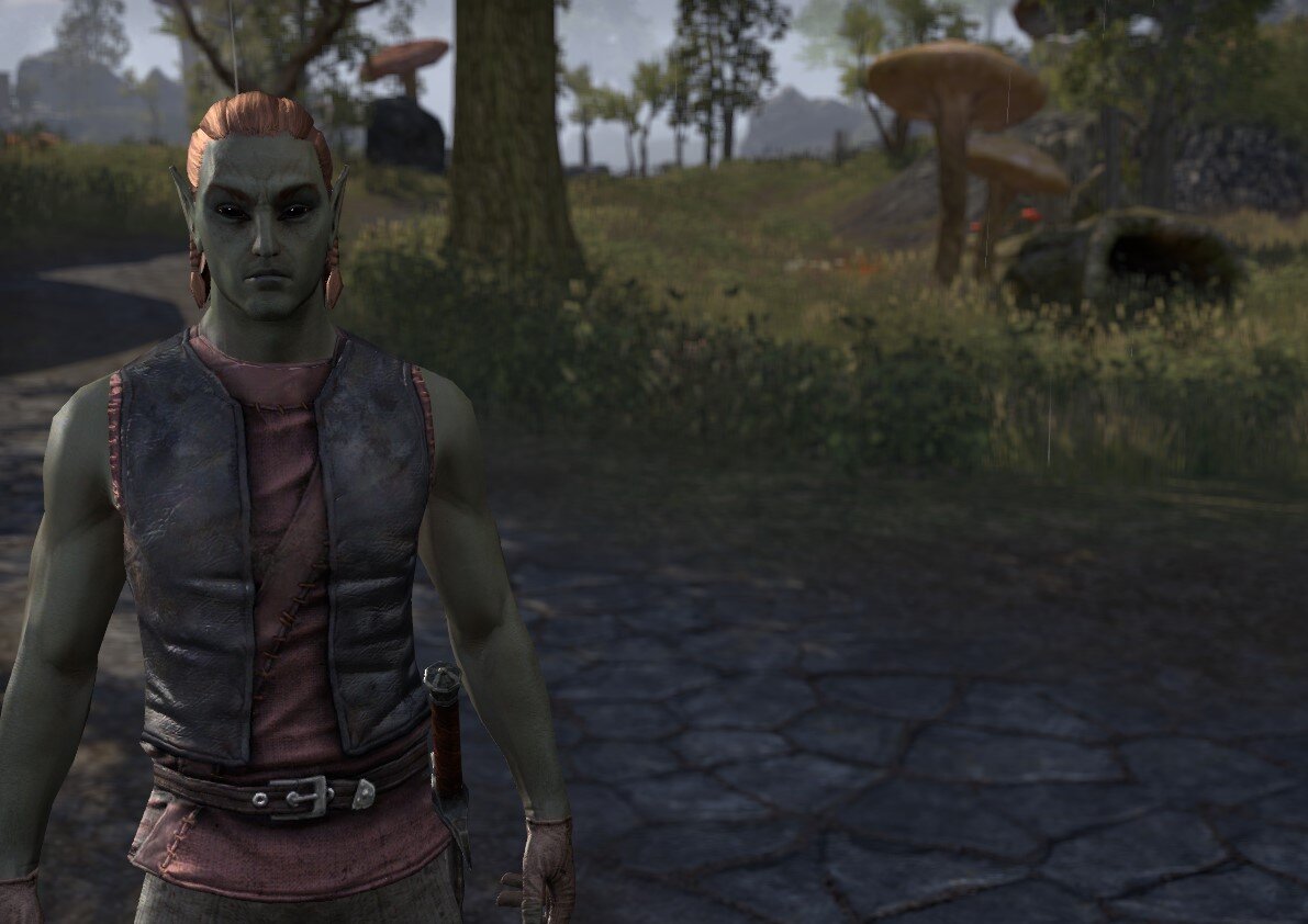 Карта в галерее