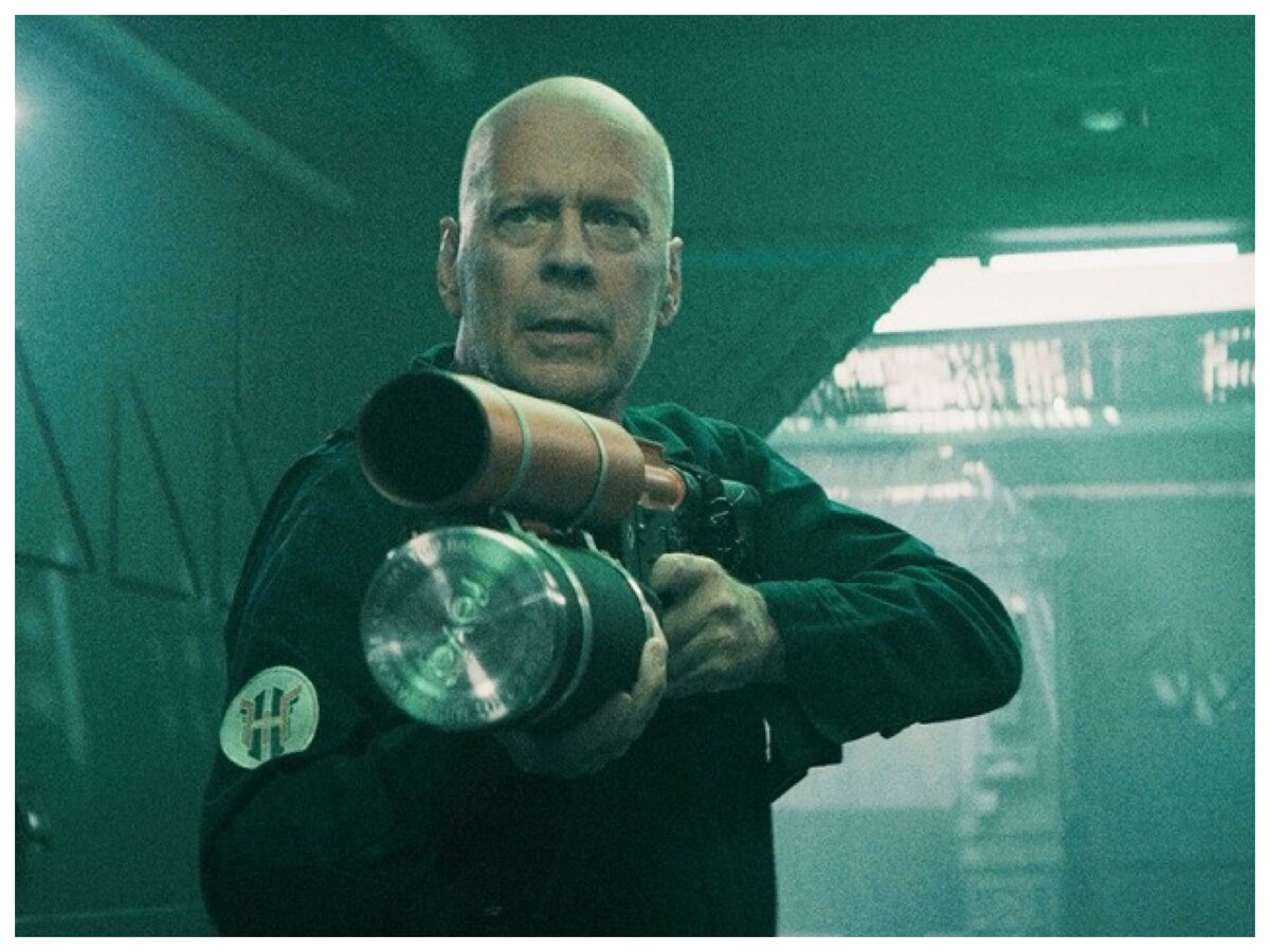 Кадр из фильма