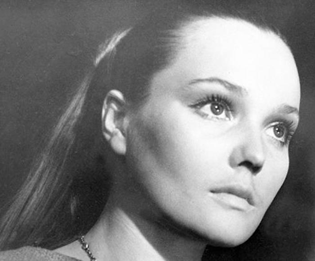 Кадр из фильма «Король лир»