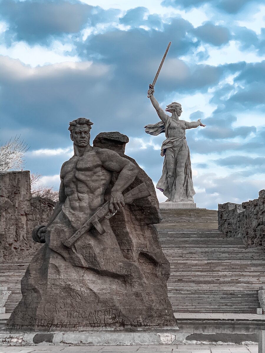 Фото автора