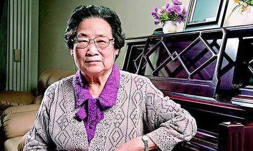 Лауреат Нобелевской премии Ту Юю