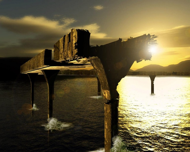 Что происходит при сильных землетрясениях?