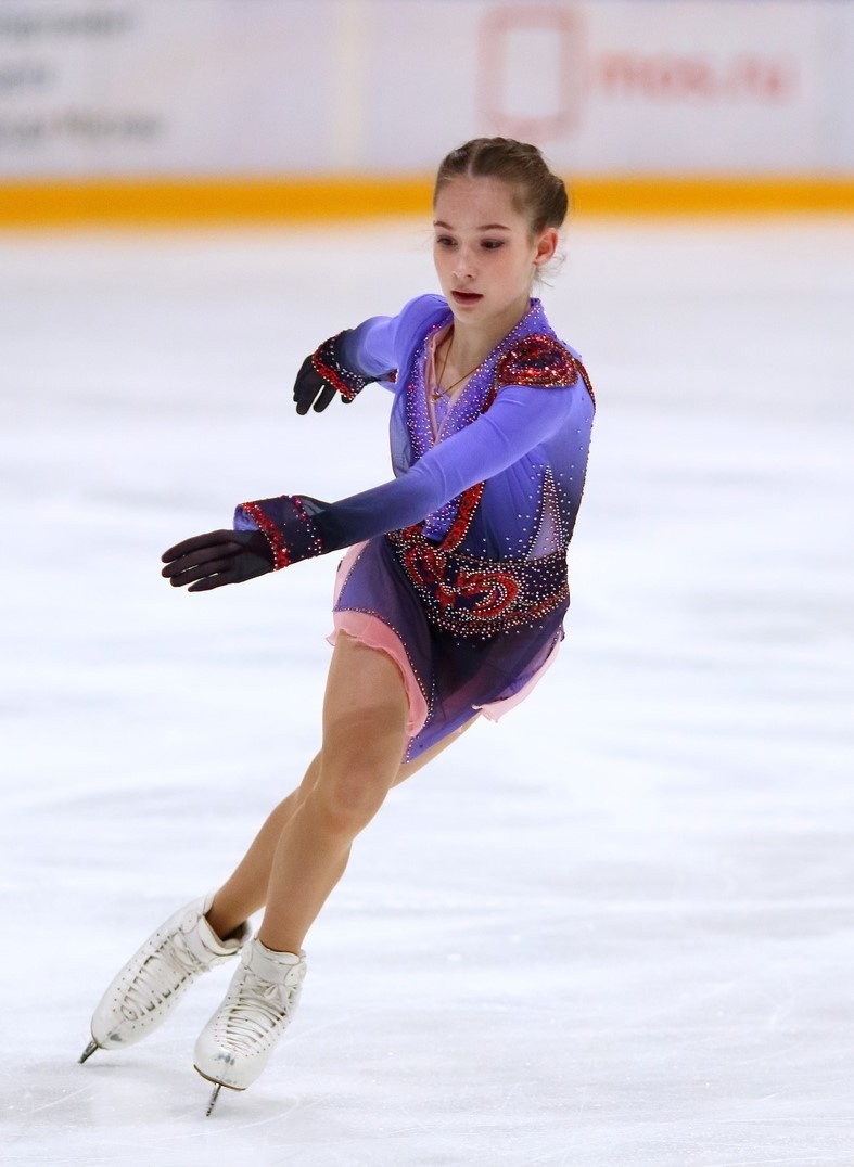 Софья Акатьева