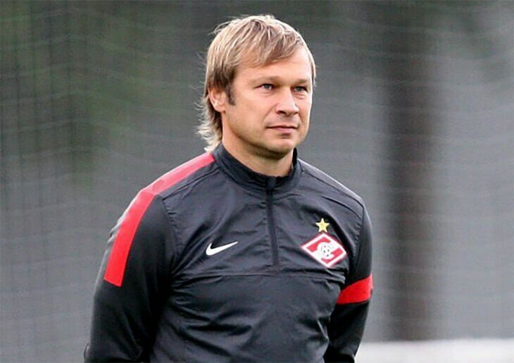 Попов Дмитрий