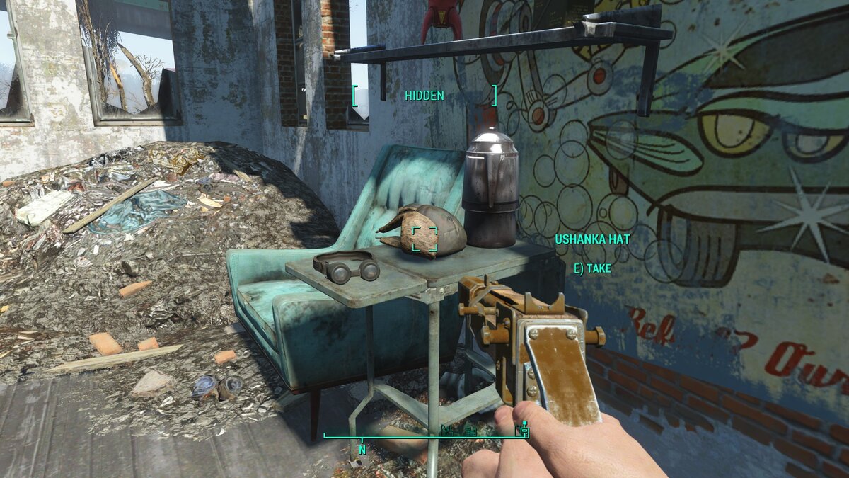 Совмести приятное с полезным