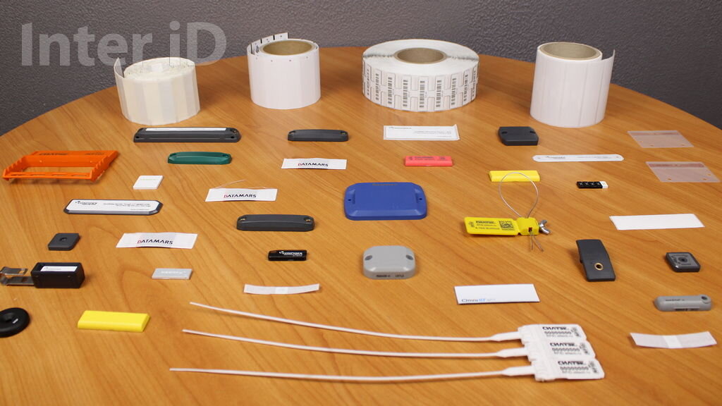 RFID-метки