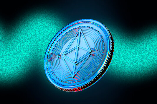 Сколько стоит эфириум в долларах 