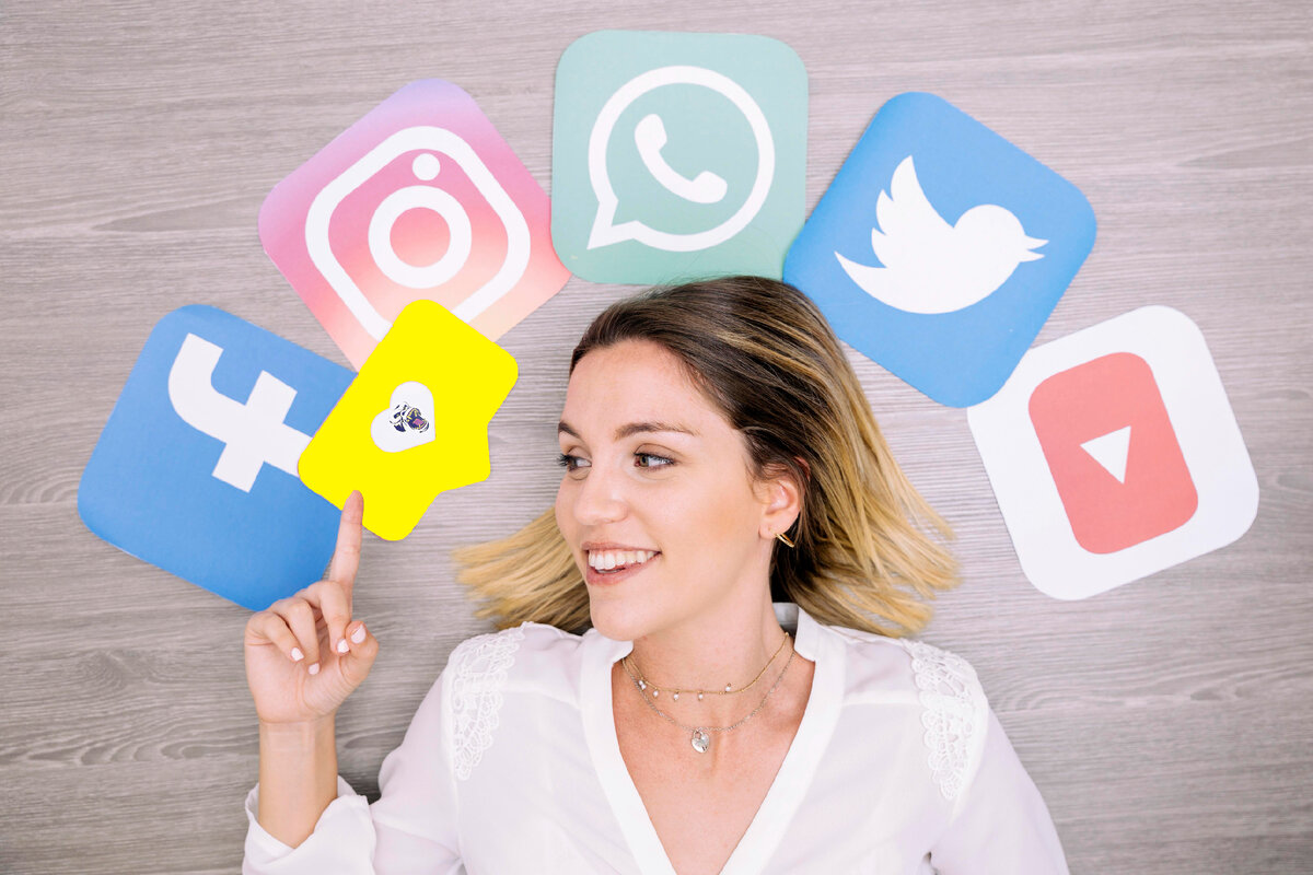 рекламное агентство "Обезьяна"