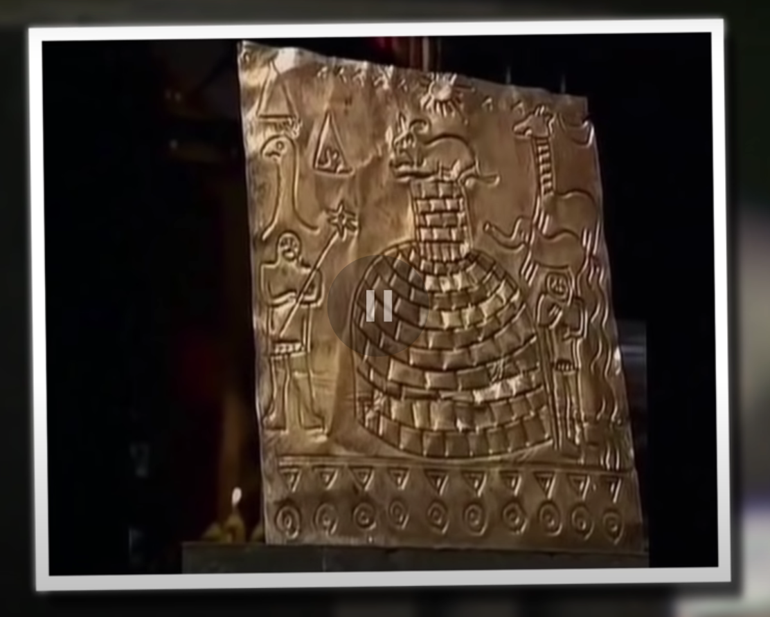 наследие древних