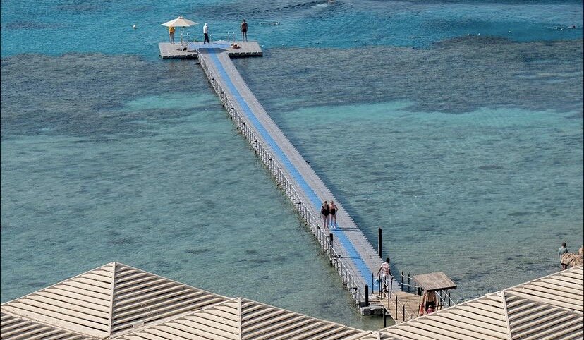 Фото туриста