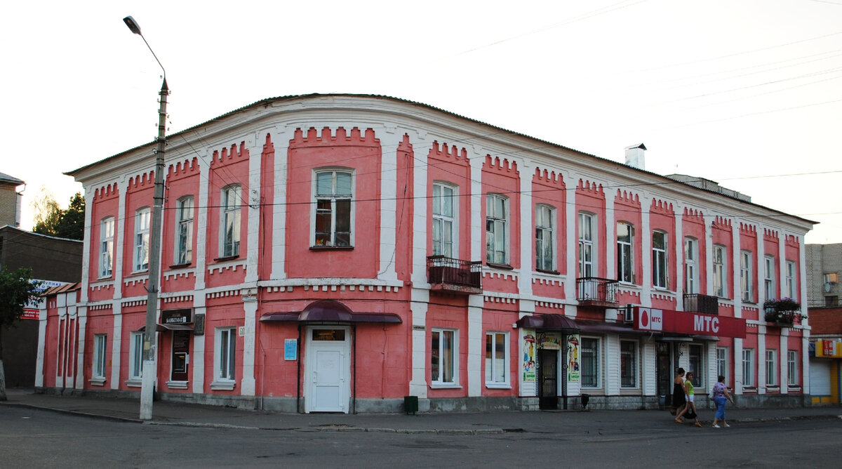 Ливны рассказ. Старинные здания города Ливны. Архитектура города Ливны. Архитектура Ливен. Архитекторы г Ливны.