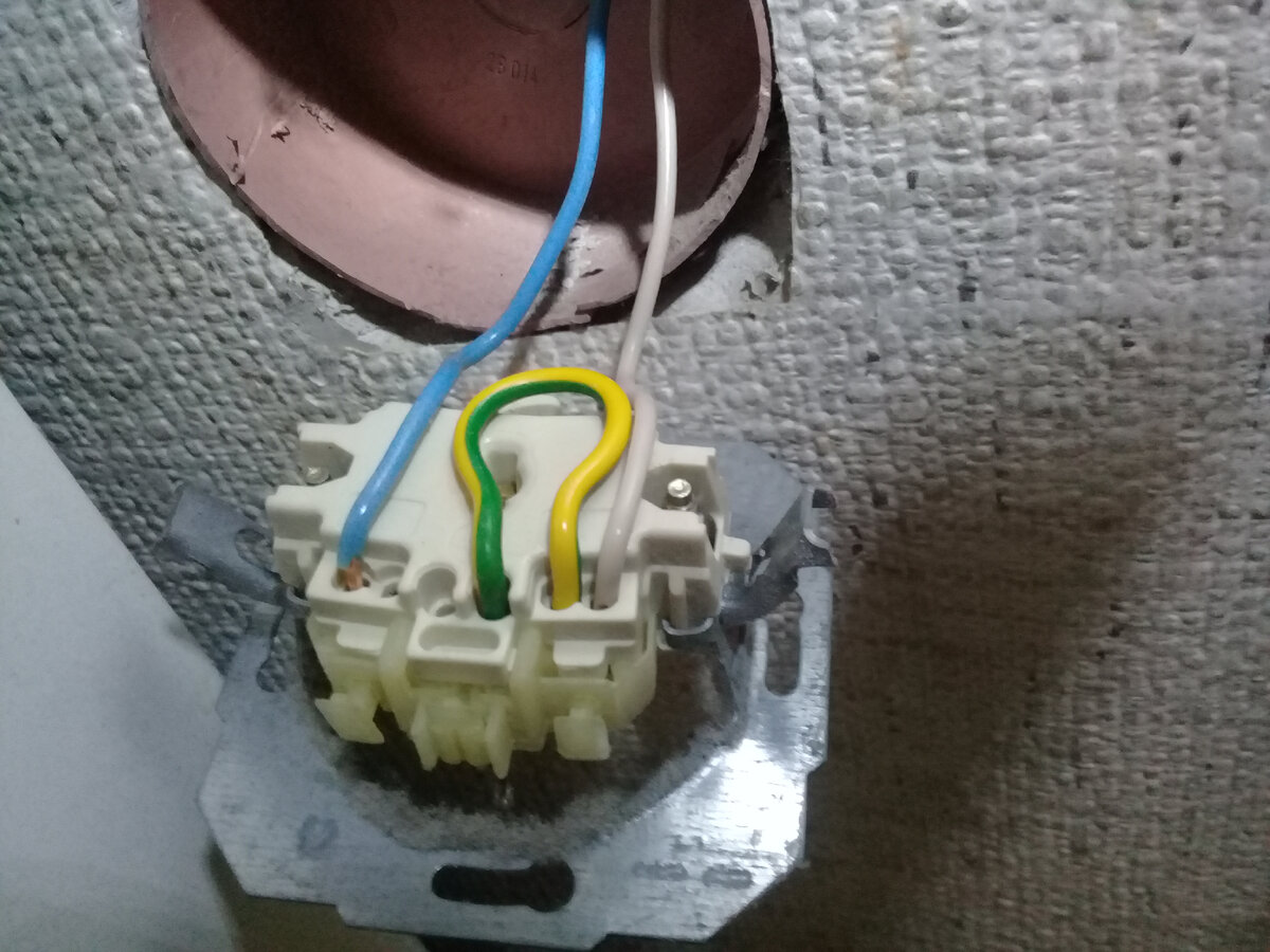 Вот она, опасная дичь. Тут еще и цветовая маркировка напутана...