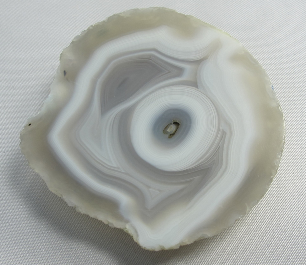 Агат. Мыс Теви. Камчатка.