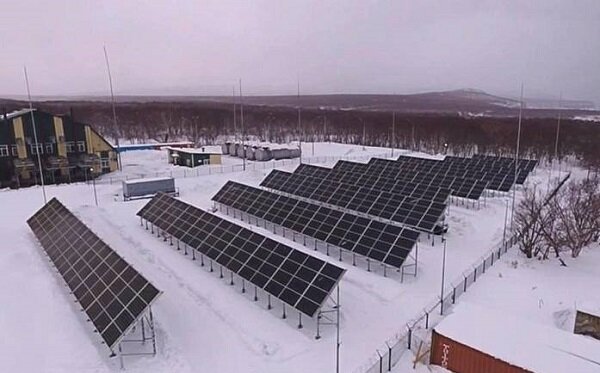 Фото: пресс-службы правительства Сахалинской области.