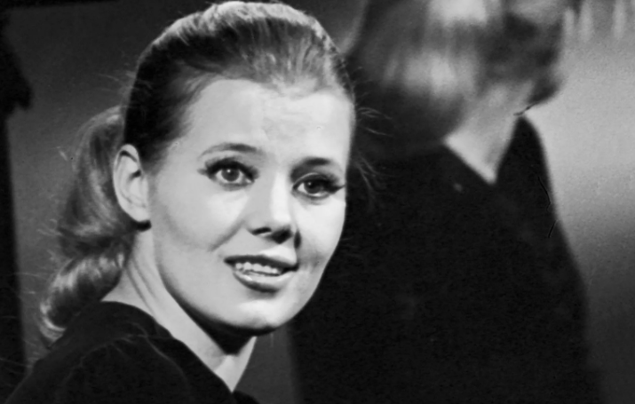 Людмила Сенчина