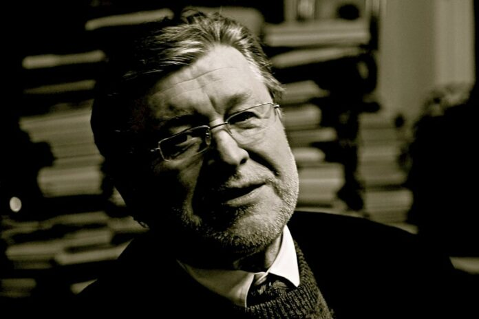 Oleg Molokojedov