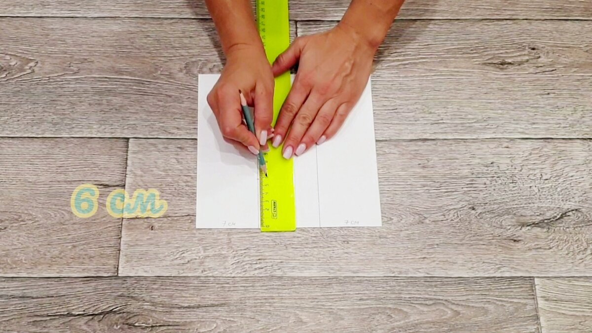 DIY | Дом Семьи Самоделкиных