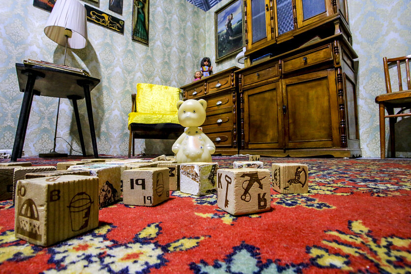 Фото: Павел Комаров, nsknews.info