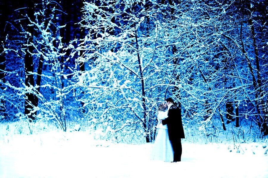 Уйти, чтобы вернуться...