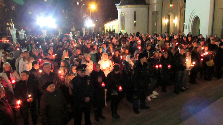ФОТО: АГН "МОСКВА" 