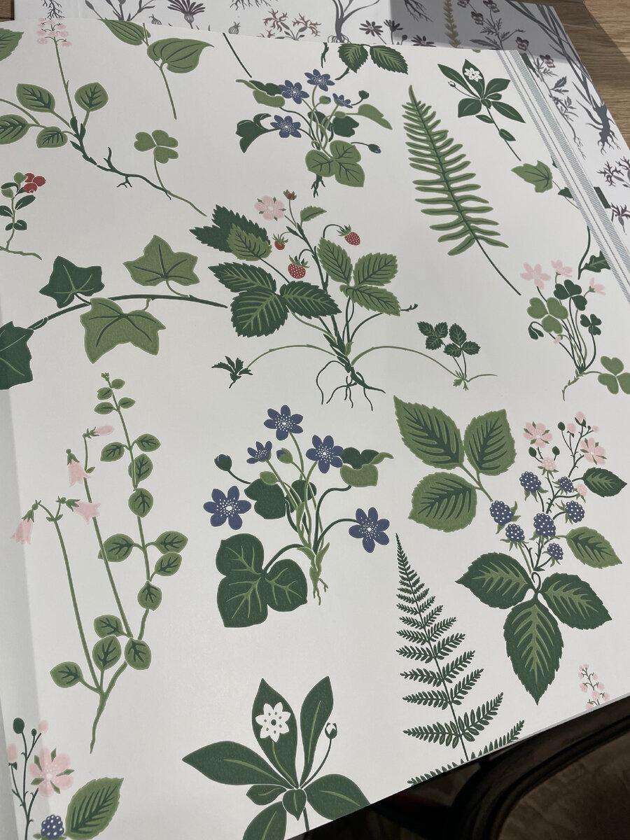 Более насыщенные и яркие 