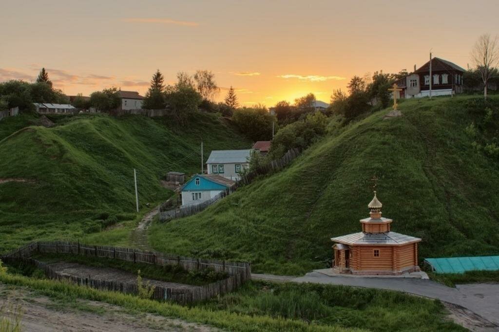 Карачар. Село Карачарово Родина Ильи Муромца. Село Карачарово источник Ильи Муромца. Село Карачарово Муром.